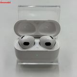 ��®ȯ��AirPods ��3���� �ۥ磻�� A2564 �������