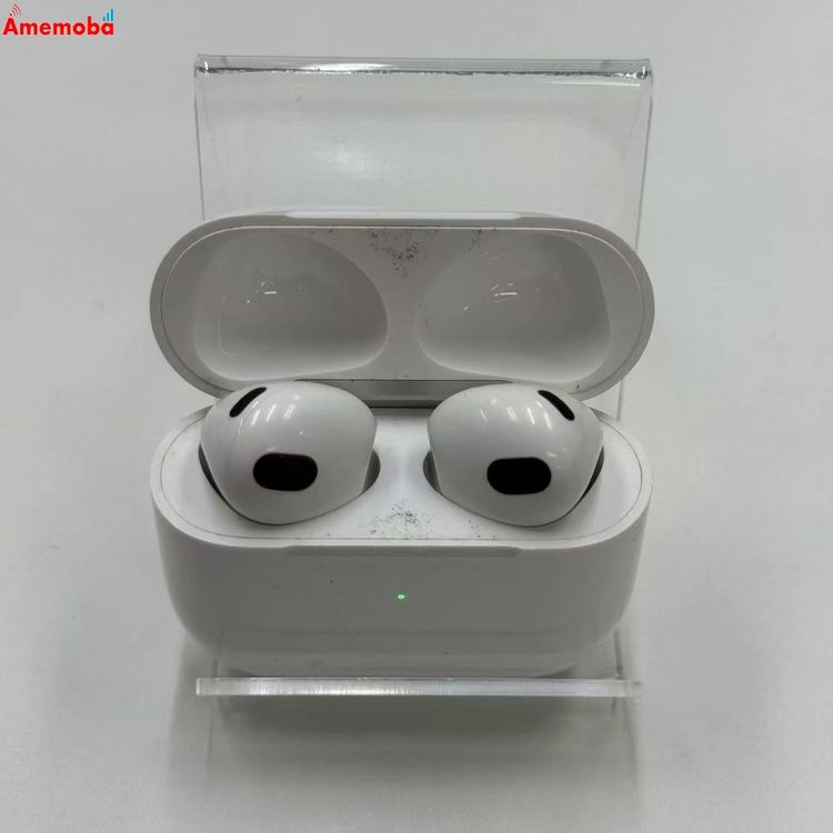 ��®ȯ��AirPods ��3���� �ۥ磻�� A2564 �������