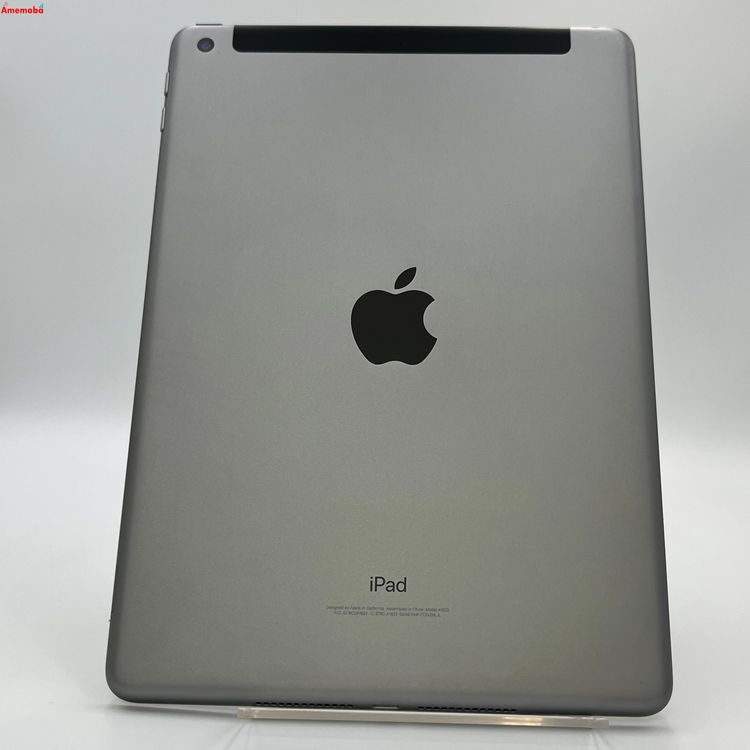 iPad 5  128GB ڡ쥤 MP262J/A SoftBankSIMե꡼