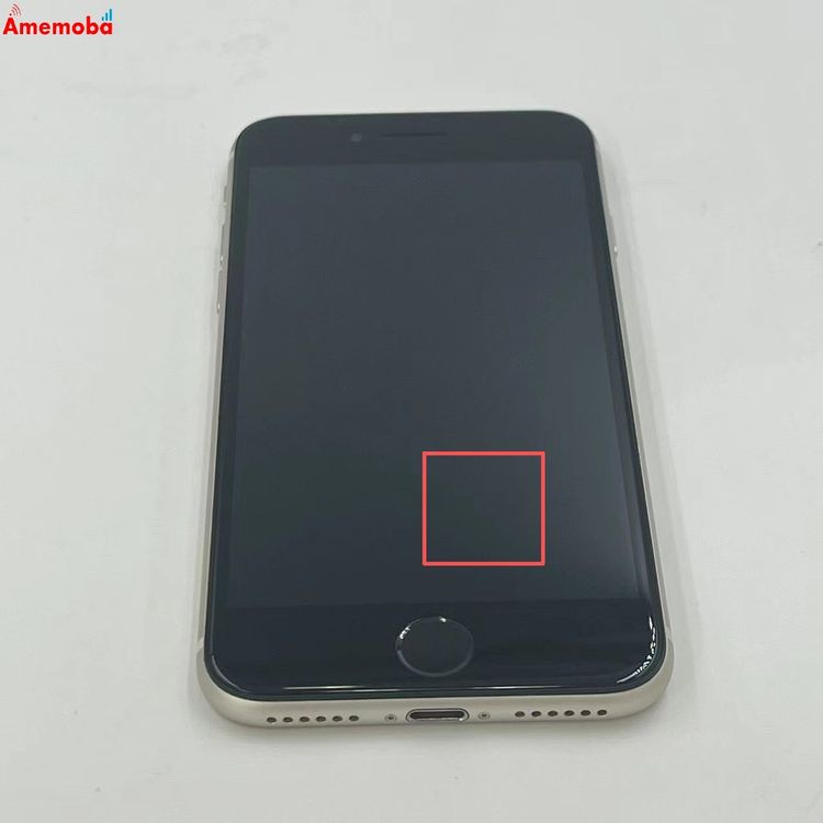 iPhoneSE ��3���� 128GB �������饤�� MMYG3J/A docomo��SIM�ե꡼