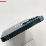 iPhone12 Pro Max 256GB �ѥ��ե��å��֥롼 MGD23J/A SoftBank