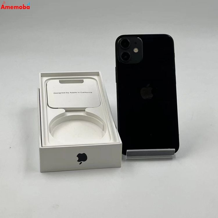 iPhone12 mini 64GB �֥�å� MGA03J/A Apple��SIM�ե꡼ ��������