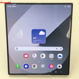 Galaxy Z Fold6 12GB/256GB �ͥ��ӡ� SCG28 au��SIM�ե꡼ ����