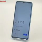 Libero 5G IV 128GB ֥롼 A302ZT Y!mobileSIMե꡼ ̤