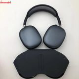 爆速発送AirPods Max (USB-C) 2024年モデル ブルー a3184 極美品