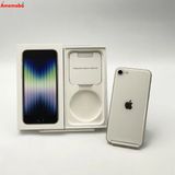 iPhoneSE 3 64GB 饤 MMYD3J/A SoftBankSIMե꡼