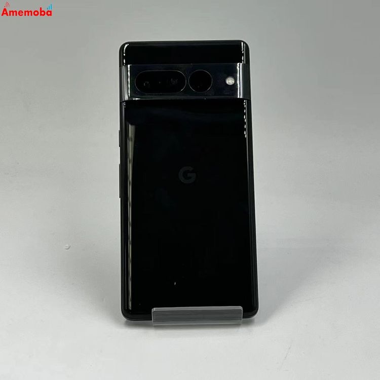 Google Pixel 7 Pro 128GB Obsidian GFE4J ���ȥ���SIM�ե꡼