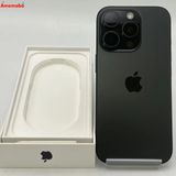 iPhone16 Pro 256GB �֥�å������˥��� MYN03J/A SIM�ե꡼ ����