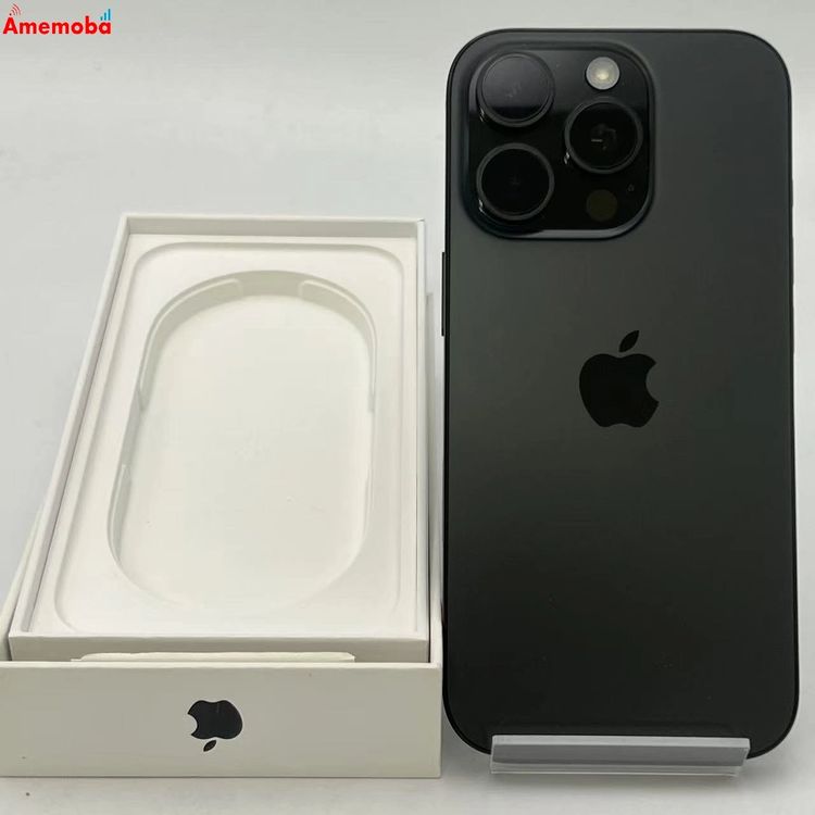 iPhone16 Pro 256GB �֥�å������˥��� MYN03J/A SIM�ե꡼ ����