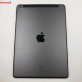��®ȯ��iPad ��9���� 64GB ���ڡ������쥤 NK473J/A AU��SIM�ե꡼ ����