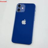 iPhone12 mini 64GB ֥롼 MGAP3J/A SoftBankSIMե꡼ 