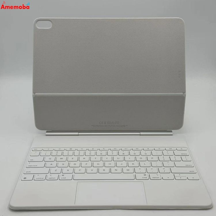 13�����iPad Air(M3)�� Magic Keyboard US �ۥ磻�� MDFW4LL/