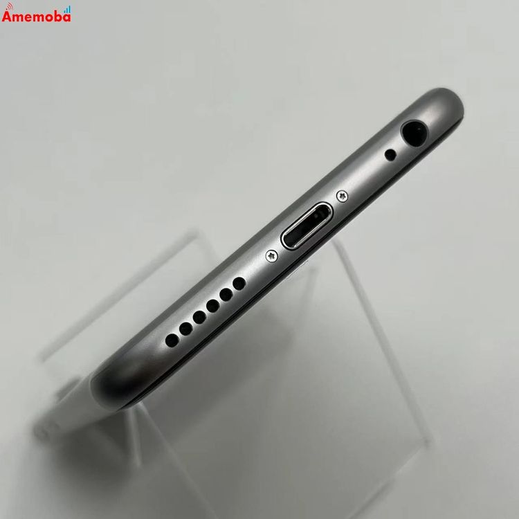 ®ȯiPhone6 16GB ڡ쥤 MG472J/A au 