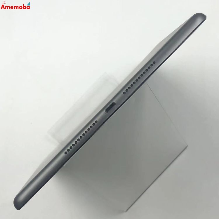 iPad ��9���� 64GB ���ڡ������쥤 MK473J/A SoftBank��SIM�ե꡼ ����