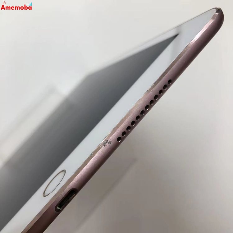 iPad Pro 9.7����� Wi-Fi��ǥ� 128GB ������������� MM192J/A ����