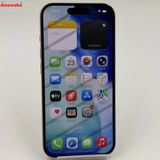 ��®ȯ��iPhone15 128GB �ԥ� MTMJ3J/A  Apple��SIM�ե꡼