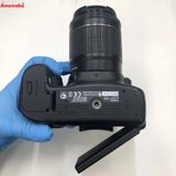 Canon EOS 70D EF-S18-55 IS STM ��󥺥��å� �֥�å� DS12641