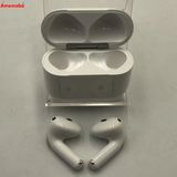 ��®ȯ��AirPods ��4���� - �ۥ磻�� MXP63J/A ������