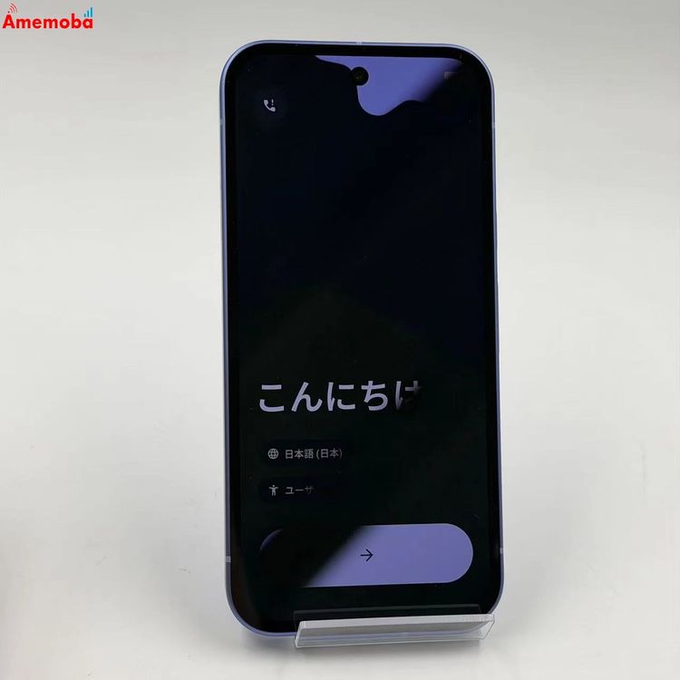 Google Pixel 10a 128GB Lavender GV0BP  ���ȥ���SIM�ե꡼