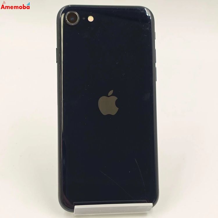 iPhoneSE 3 128GB ߥåɥʥ MMYF3J/A SoftBankSIMե