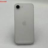 ��®ȯ��iPhone 16e 128GB �ۥ磻�� 4D1R4J/A SIM�ե꡼ ����Ʊ��