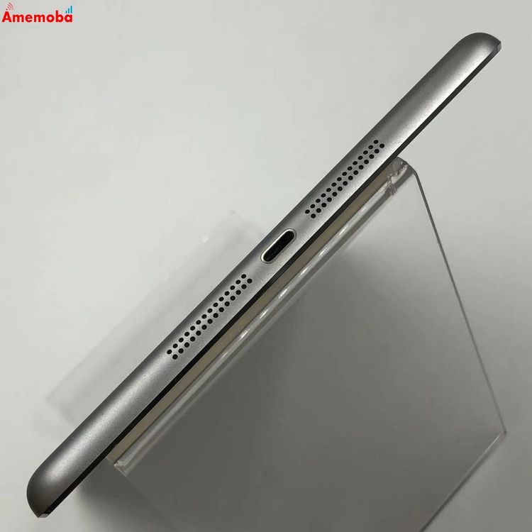 iPad mini ��3���� 64GB ���ڡ������쥤 MGJ02J/A Apple��SIM�ե꡼