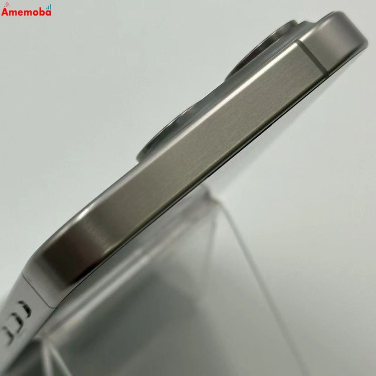 iPhone15 Pro 128GB ʥ˥ MTU93J/A AppleSIMե