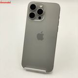 iPhone15 Pro Max 256GB �ʥ���������˥��� MU6R3J/A Apple��S