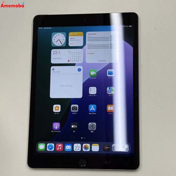 ��®ȯ��iPad ��9���� 64GB ����С� MK493J/A Apple��SIM�ե꡼ ��������