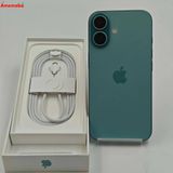 ®ȯiPhone16 256GB ƥ MYE13J/A  AppleSIMե꡼ 
