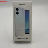 ��®ȯ��Galaxy A25 5G 4GB/64GB �饤�ȥ֥롼 SCG33 AU��SIM�ե꡼