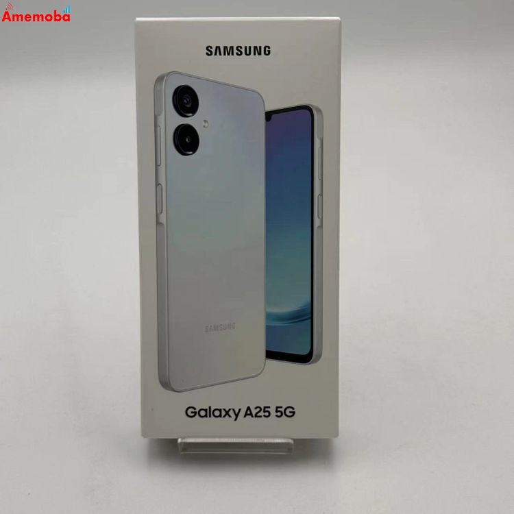 Galaxy A25 5G 商品一覧｜ムスビー【中古スマホ・中古タブレット専門の