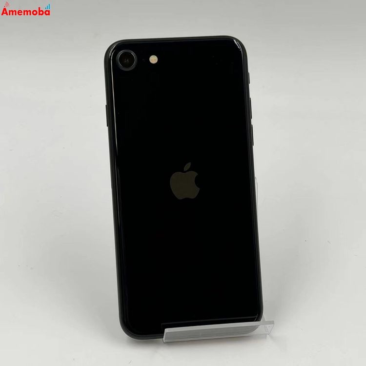 ��®ȯ��iPhoneSE ��3���� 64GB �ߥåɥʥ��� MMYC3J/A AU��SIM�ե꡼
