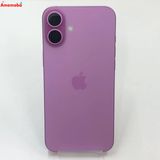 ��®ȯ��iPhone16 Plus 128GB �ԥ� 3N345J/A AU��SIM�ե꡼ ����