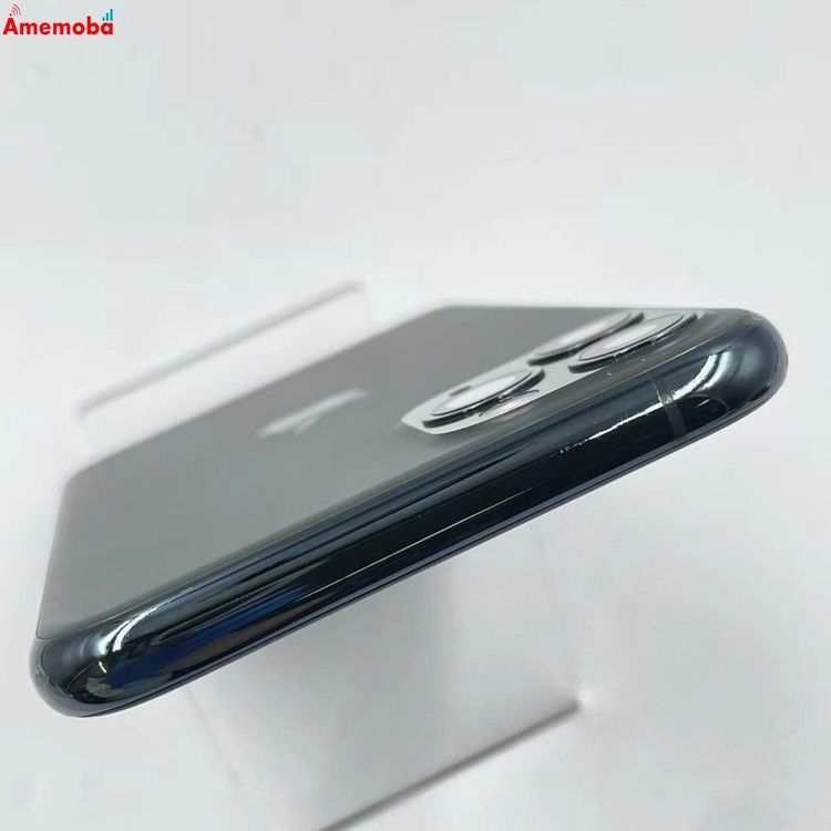 iPhone11 Pro 256GB �ߥåɥʥ��ȥ��꡼�� MWCC2J/A SoftBank��SI