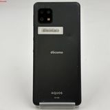 AQUOS sense6 4GB/64GB �֥�å� SH-54B docomo��SIM�ե꡼ ����