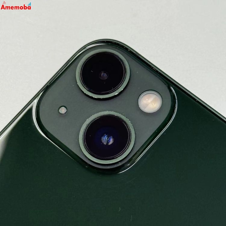 ��®ȯ��iPhone13 mini 128GB ���꡼�� MNFC3J/A Apple��SIM�ե꡼