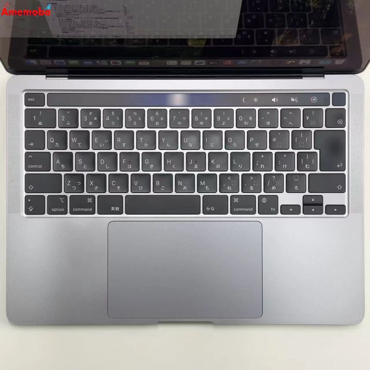 MacBook Pro 13 M1 2020 16GB 2TB A2338 ڡ쥤