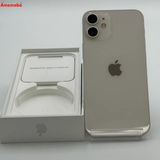 ®ȯiPhone12 mini 128GB ۥ磻 MGDM3J/A AppleSIMե꡼