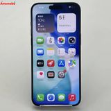 iPhone15 Pro Max 256GB �֥�å������˥��� MU6P3J/A SIM�ե꡼ ��