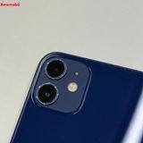 ��®ȯ��iPhone12 mini 128GB �֥롼 MGDP3J/A AU��SIM�ե꡼