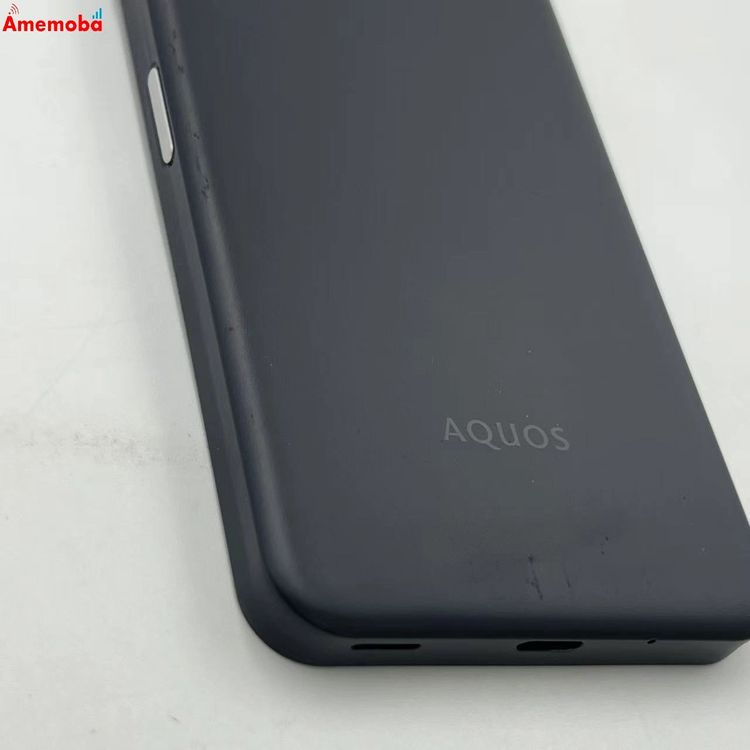 AQUOS wish3 4GB/64GB �֥�å� A302SH SoftBank��SIM�ե꡼ ��