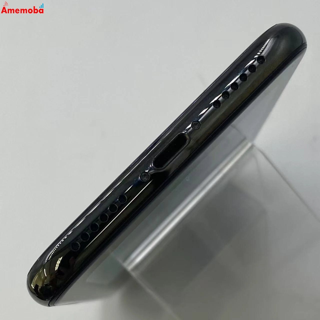 iPhoneX 本体　64GB キャリアドコモ 0695240-01.jpg
