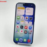 iPhone15 Pro 256GB �֥롼�����˥��� MTUG3J/A Apple��SIM�ե꡼
