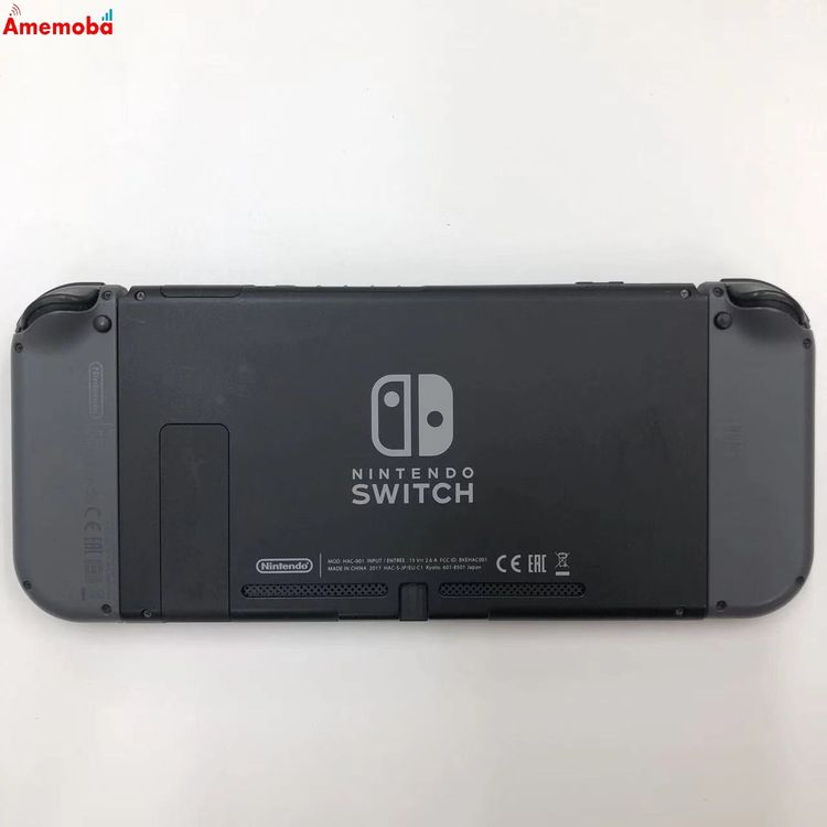 ��®ȯ��Nintendo Switch 2017ǯ��ǥ� 32GB  HAC-S-KAAAA ����
