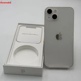 iPhone13 128GB スターライト MLND3J/A docomo版SIMフリー 訳あり品