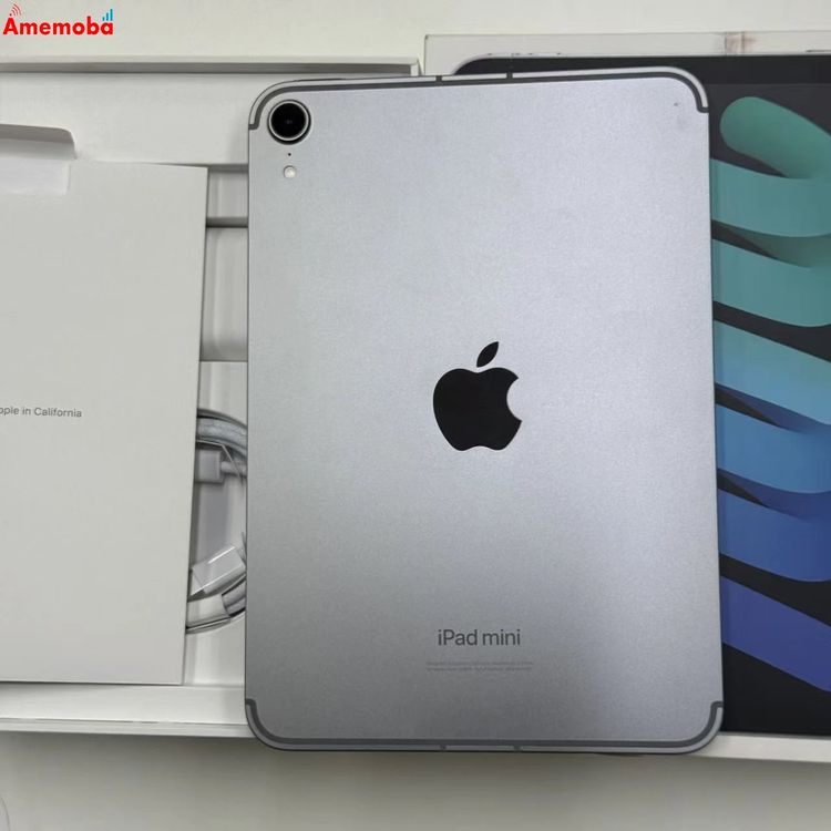 iPad mini(A17 Pro) 商品一覧｜ムスビー【中古スマホ・中古