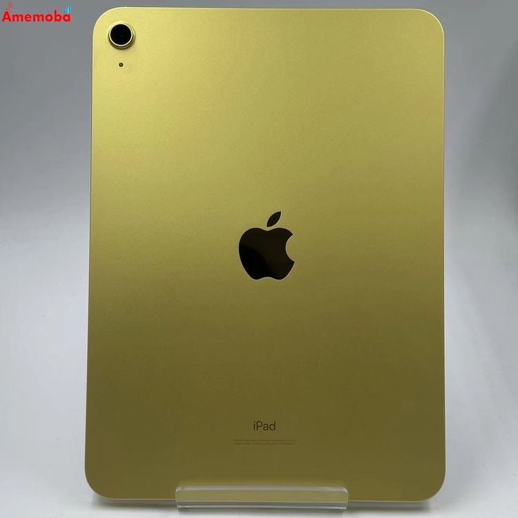��®ȯ��iPad ��10���� Wi-Fi��ǥ� 64GB �������� MPQ23J/A ����