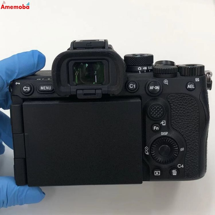��®ȯ����7R V �֥�å� ILCE-7RM5 ����Ʊ��