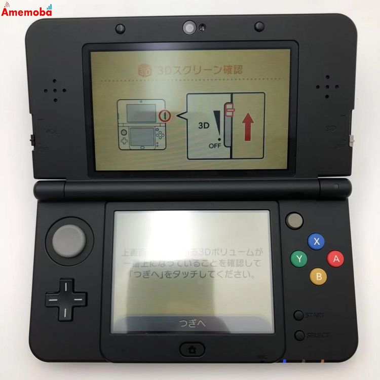 ®ȯNEW˥ƥɡ3DS - ֥å KTR-S-KAAA